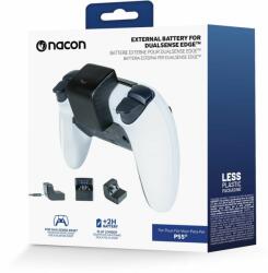 NACON PS5 kontroller akkumulátor Sony DualSense Edge kontrollerhe (PS5BATPACK)