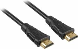 PremiumCord KPHDMI1 HDMI - HDMI Kábel 1m - Fekete (KPHDMI1)