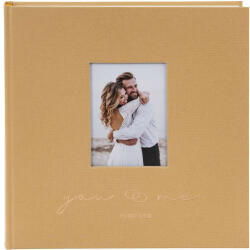 Goldbuch You and Me Forever fotóalbum - 60/30x31 (27 765)