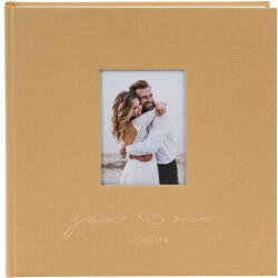 Goldbuch You and Me Forever fotóalbum - 60/30x31