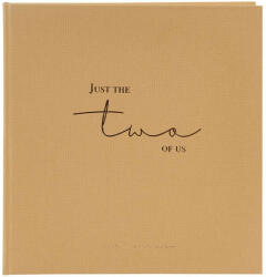 Goldbuch Just The Two Of Us fotóalbum - 60/30x31 (27 764)