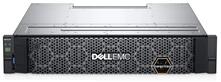 Dell ISG storage - PowerVault ME5024 6x1.92TB 25Gb/10Gb 8 PORT SFP+ Dual C. 5Y PS NBD (ME5024AFA)