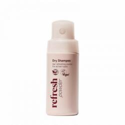 Hairlust - Refresh Powder Dry Shampoo Szárazsamponok 40 g