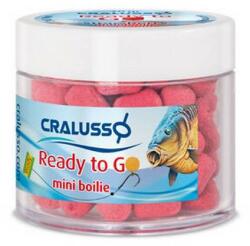 Cralusso Wafters CRALUSSO Ready to Go Porumb 9x11mm, 40g (98042764)