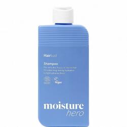 Hairlust Moisture Hero Shampoo Sampon 250 ml