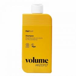 Hairlust Volume Wizard Shampoo Sampon 250 ml