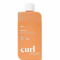 Hairlust Curl Crush Shampoo Sampon 250 ml