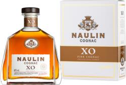 Naulin XO Cognac 0.7L, 40% - finebar - 445,28 RON