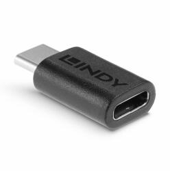 Lindy Adaptor Lindy USB 3.2 Type C to C (LY-41893)