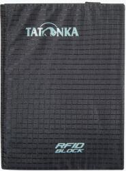 TATONKA Portofel Tatonka Card Holder 12 RFID B black