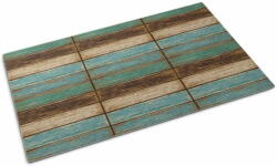  tulup. hu Lábtörlő szőnyeg Fadarab 150x100 cm