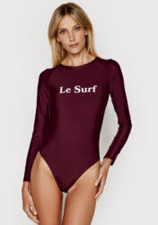 Drivemebikini Costum de baie Le Surf 2021-DRV-049_WI Vișiniu Costum de baie dama