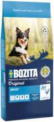 Bozita 2x12kg Bozita Original Adult búzamentes száraz kutyatáp