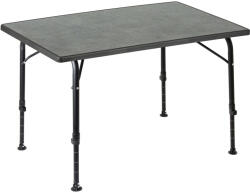 Brunner Recreo 80x60 cm asztal szürke