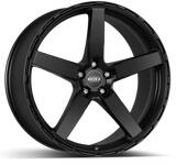 DOTZ MarinaBay black 5/112 19x8, 5 ET45 CB70, 1 - teligumi