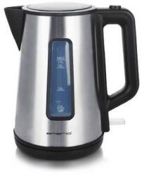 Emerio WK-122829 Vízforraló 1.7L 2200W Rozsdamentes Acél (WK-122829) (WK-122829)