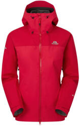 Mountain Equipment Saltoro Wmns Jacket női dzseki L / piros