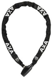 AXA Chain Absolute 5 - 110 kerékpár lakat fekete/fehér