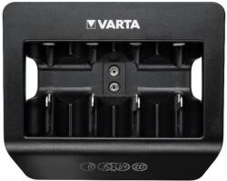 VARTA Ladegerät LCD Universal Charger+ (57688101401) (57688101401)