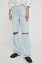 2NDDAY Дънки 2NDDAY 2ND Rook TT - Classic Denim (2242761903)