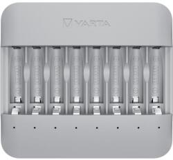 VARTA Eco 8x AA/AAA NiMH Akkumulátor töltő (57682101111) (57682101111)