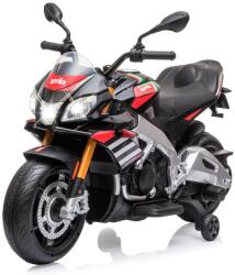 Jamara Toys Ride-on Motorrad Aprilia Tuono 1100 RR 12V Italien (460589) (460589)