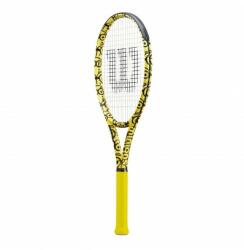 Wilson Racheta Wilson Minions Ultra 100 - Neracordata (Wr064811) Racheta tenis