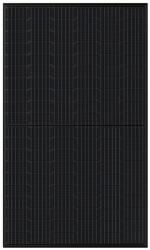 LONGi Panou solar fotovoltaic, monocristalin, Half-Cut Cell, 355 W, cu cadru negru, LR4-60HPB-355M, LONGi (LR4-60HPB-355M)