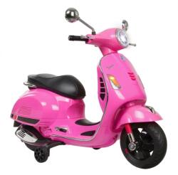 Jamara Toys Ride-on Vespa pink 12V 3+ (460349) (460349)