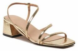 ONLY Shoes Sandale Onlaylin-3 15319258 Auriu