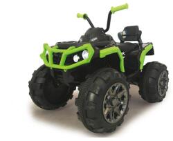Jamara Toys Ride-on Quad Protector grün 3+ (460450) (460450)