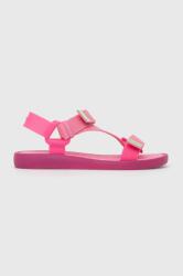 Ipanema sandale Nuvea Papete femei, culoarea roz PPYY-OBD47N_30X