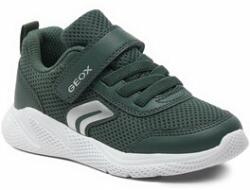 GEOX Sneakers J Sprintye Boy J36GBA 01454 C3014 S Verde