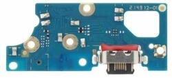 tel-szalk-19297028364 Motorola Moto E22s töltőcsatlakozó port, töltő csatlakozó flex (tel-szalk-19297028364)
