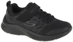 Skechers Pantofi sport Casual Băieți Microspec Texlor Skechers Negru 32