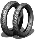 Michelin Anakee Street 110/80 - 14 53P TL Front/Rear
