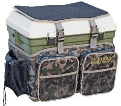 KONGER backpack for big box seat no. 4 (850900007)