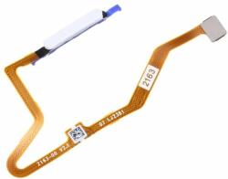 tel-szalk-19297028388 Xiaomi Redmi Note 12 Pro Fehér Home gomb flexibilis kábellel (tel-szalk-19297028388)
