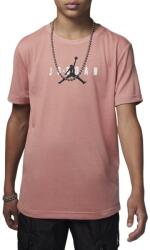 Nike Tricou Jordan Jumpman Graphic T-Shirt Kids 95b922-r3t Marime M (140-152 cm) (95b922-r3t)