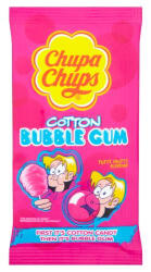 Chupa Chups Cotton Bubble Gum vattacukor rágó 11g