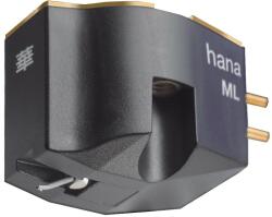 Hana ML alacsony jelszintű MC hangszedő - MicroLine (Hana-ML)