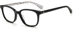 Kate Spade New York Ochelari de Vedere KS Bari 807 47 (KS Bari 807) Rama ochelari