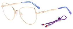 Missoni Ochelari de Vedere MMI 0127 LTA (MMI 0127 LTA) Rama ochelari
