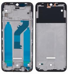  tel-szalk-19297028379 Tecno Spark 6 Go / Go 2020 előlap LCD keret, burkolati elem (tel-szalk-19297028379)