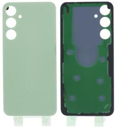 tel-szalk-19297028358 Samsung Galaxy S23 FE, Zöld Akkufedél hátlap (tel-szalk-19297028358)