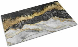 tulup. hu Lábtörlő Arany márvány 90x60 cm