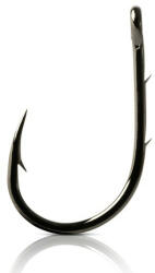 Mustad Eyed Baitholder Hook 2 10db/csomag (m4220002)
