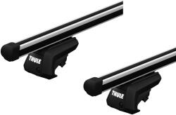 Thule Tetőcsomagtartó Thule ProBarral Jac JS4 5-dr SUV Tetősínek 22-24