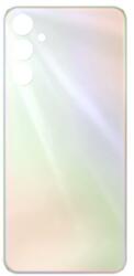 tel-szalk-19297028353 Samsung Galaxy M34 5G Ezüst Akkufedél hátlap, burkolati elem (Prism Silver) (tel-szalk-19297028353)