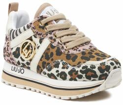 Liu Jo Sportcipők Liu Jo Maxi Wonder 709 4A4305 TX133 Leopard S19C1 35